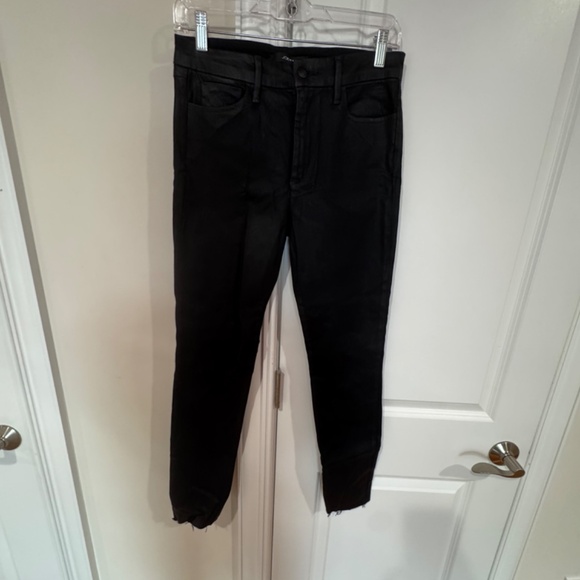Joes Charlie High Rise Jean - Picture 5 of 6